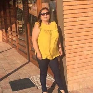 Meet your Posher, Mariana